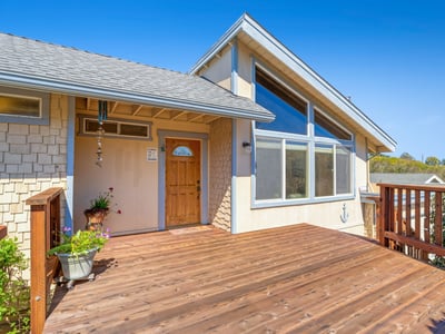 731 Corcoran Avenue, Santa Cruz, CA