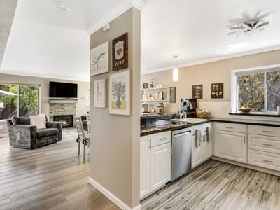 3054 Aptos Hill Lane, Aptos, CA