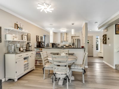 3054 Aptos Hill Lane, Aptos, CA