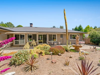 2071 Huntington Drive, Aptos, CA