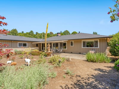 2071 Huntington Drive, Aptos, CA