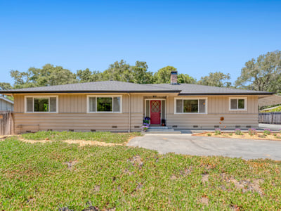 2071 Huntington Drive, Aptos, CA
