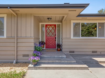 2071 Huntington Drive, Aptos, CA