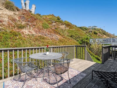 617 Beach Drive, Aptos, CA