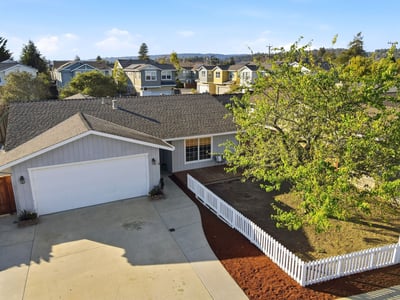 2027 Koopmans Avenue, Santa Cruz, CA
