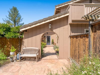 220 Whippet Run, Corralitos, CA