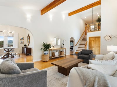 220 Whippet Run, Corralitos, CA