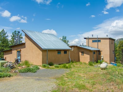 53 Old Forest Trail, Santa Fe, NM