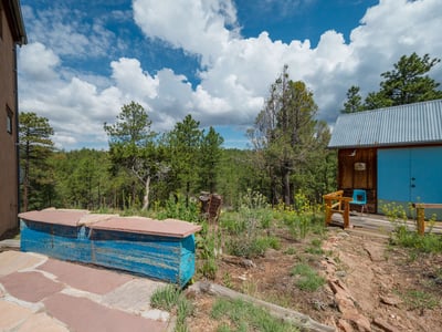 53 Old Forest Trail, Santa Fe, NM
