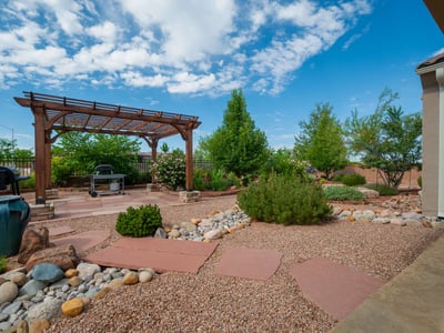 4298 Dia Soleado, Santa Fe, NM