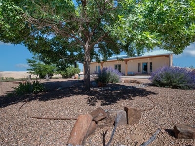 152 Turquoise Trail Ct, Santa Fe, NM