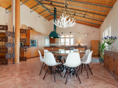 152 Turquoise Trail Ct, Santa Fe, NM