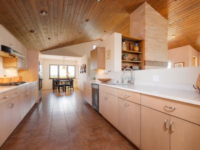 75 Camino Dimitrio, Santa Fe, NM