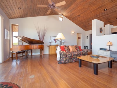 75 Camino Dimitrio, Santa Fe, NM