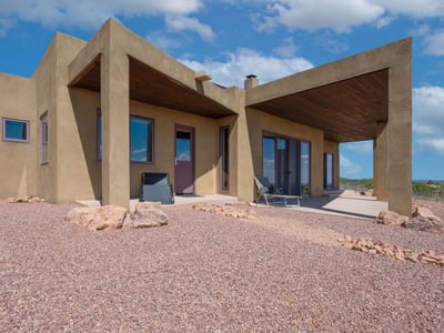 75 Camino Dimitrio, Santa Fe, NM