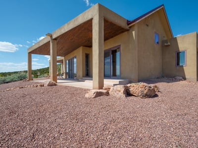 75 Camino Dimitrio, Santa Fe, NM