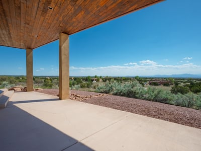 75 Camino Dimitrio, Santa Fe, NM