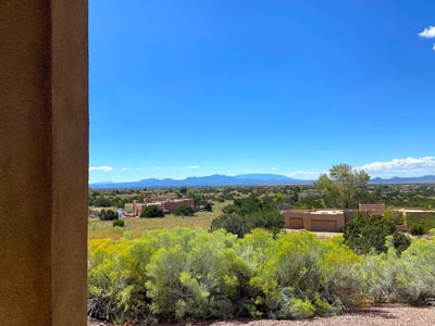 75 Camino Dimitrio, Santa Fe, NM