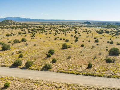 Silver Hills Lot 1, Santa Fe, NM