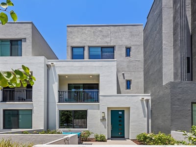 250 Novel, Irvine, CA