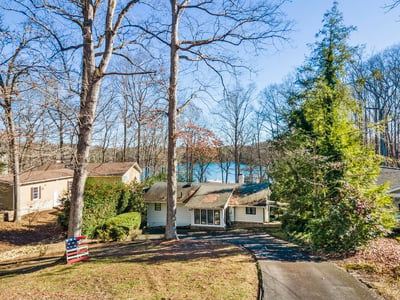 9210 Hawks Nest Drive, Gainesville, GA