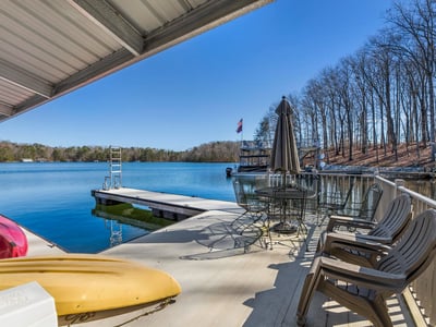 9210 Hawks Nest Drive, Gainesville, GA