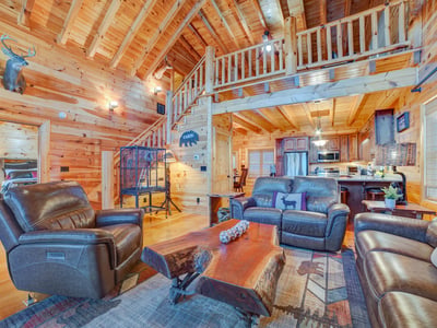 138 Lucius Lane, Cherry Log, GA