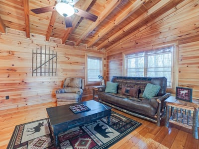 138 Lucius Lane, Cherry Log, GA