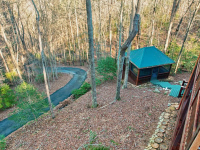 138 Lucius Lane, Cherry Log, GA