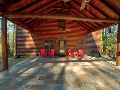 138 Lucius Lane, Cherry Log, GA
