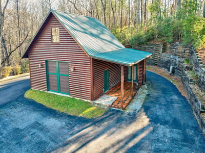 138 Lucius Lane, Cherry Log, GA