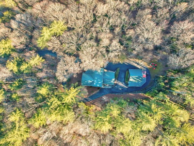 138 Lucius Lane, Cherry Log, GA