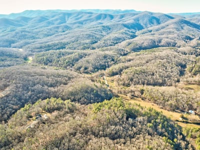 138 Lucius Lane, Cherry Log, GA