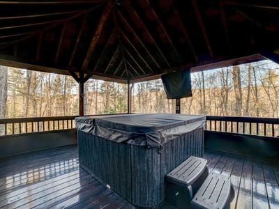 138 Lucius Lane, Cherry Log, GA