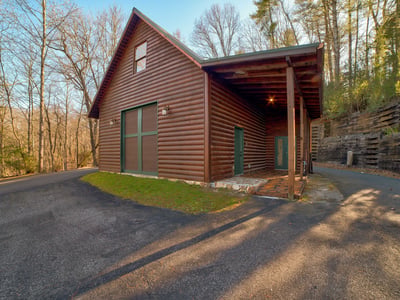 138 Lucius Lane, Cherry Log, GA