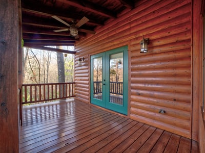 138 Lucius Lane, Cherry Log, GA