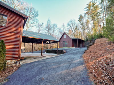138 Lucius Lane, Cherry Log, GA
