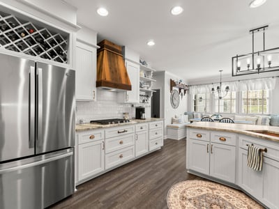 2195 E. Maddox Road, Buford, GA