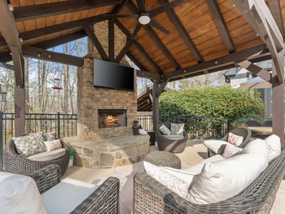 2195 E. Maddox Road, Buford, GA