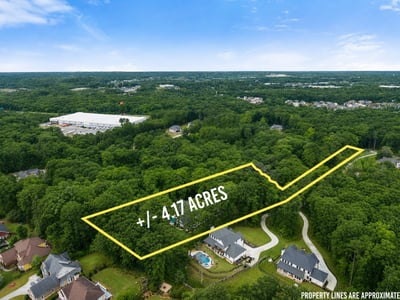 2195 E. Maddox Road, Buford, GA