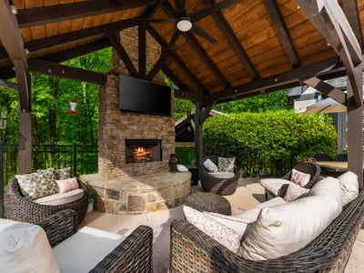 2195 E. Maddox Road, Buford, GA