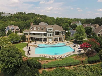 3518 Lake Breeze Lane, -, Gainesville, GA