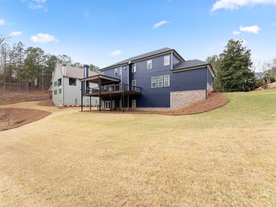 3537 Maritime Glen, Gainesville, GA
