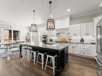 3537 Maritime Glen, Gainesville, GA