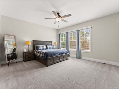 3537 Maritime Glen, Gainesville, GA
