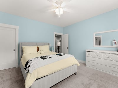 3537 Maritime Glen, Gainesville, GA