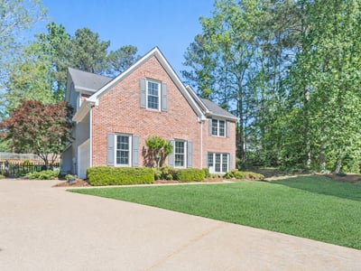 668 Sweetfern Lane, Sugar Hill, GA