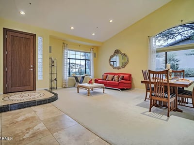 9090 E Conquistadores Dr, Scottsdale, AZ
