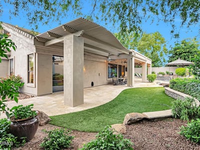 9090 E Conquistadores Dr, Scottsdale, AZ