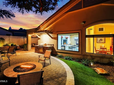 9090 E Conquistadores Dr, Scottsdale, AZ